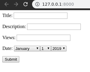 django-widgets-datefield