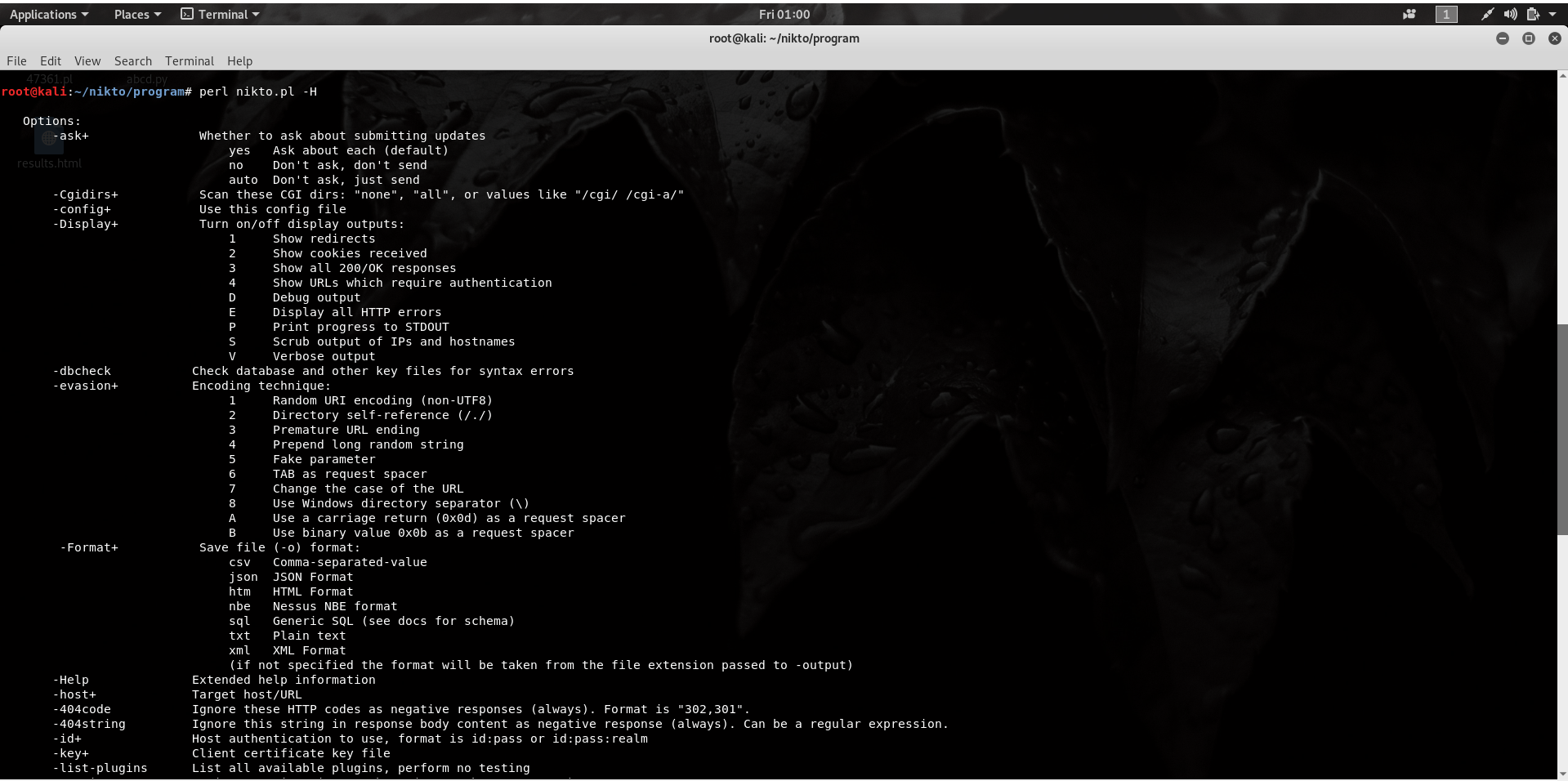 kali linux virtualbox is osboxes good