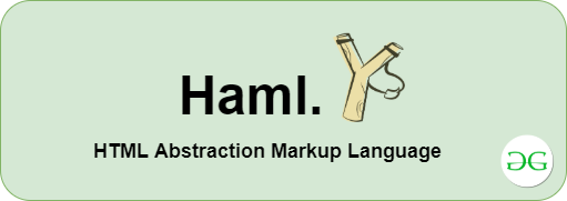 Haml Logo