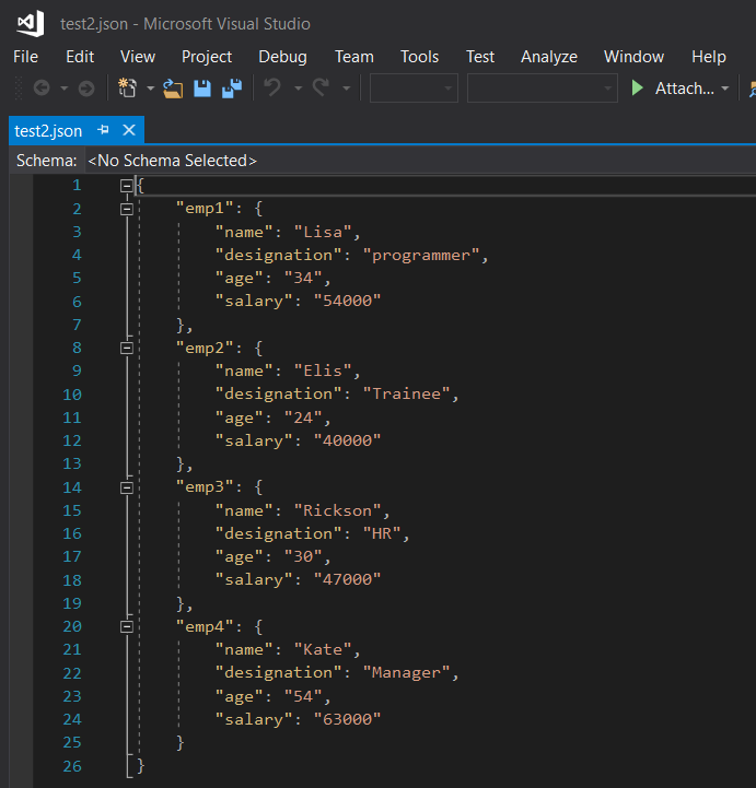 python convert xml to json