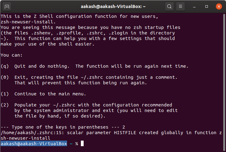 Install-ZSH-on-Ubuntu-5