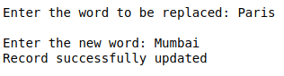 python convert binary to int