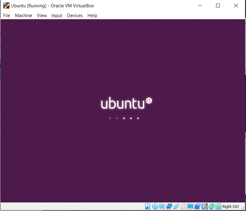 download ubuntu virtualbox image