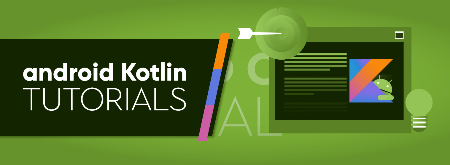 Kotlin for Android Tutorial [Updated]