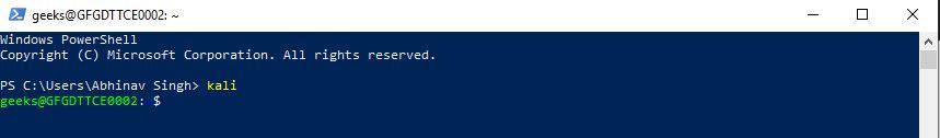 Linux-on-PowerShell-12