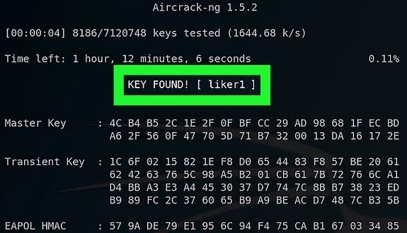 best aircrack wpa2 wordlist