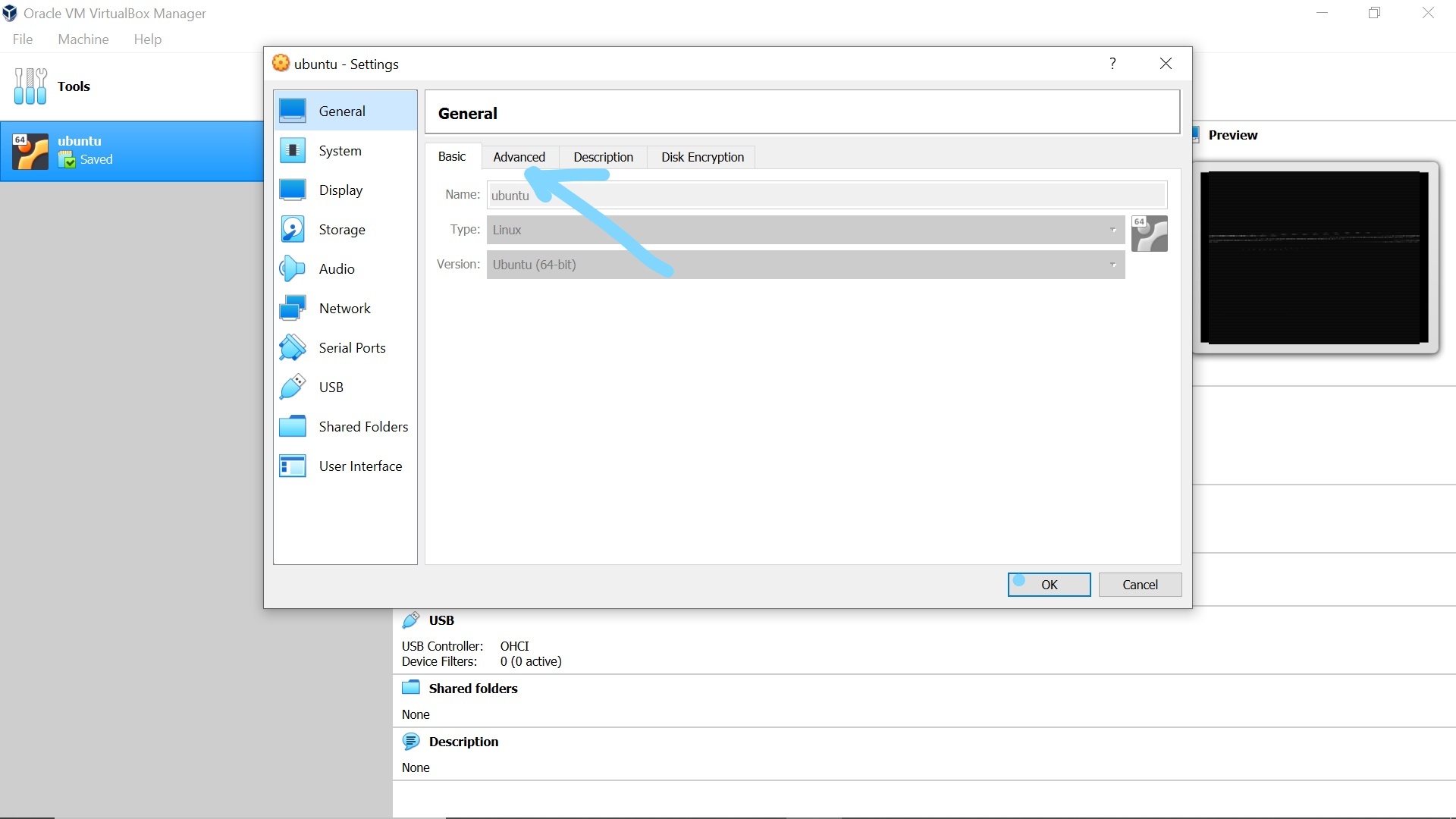 copy and paste mac keyboard virtualbox