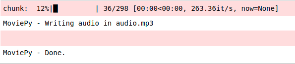 convert mp3 to wav python ffmpeg