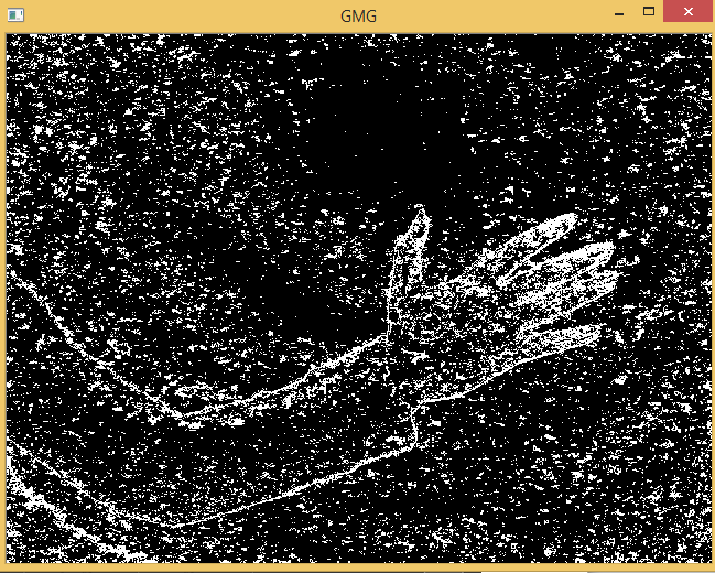 Nếu bạn đang tìm cách để loại bỏ nền khỏi hình ảnh, OpenCV background subtraction là giải pháp hoàn hảo cho bạn. Hãy xem ảnh liên quan để thấy sức mạnh của nó!