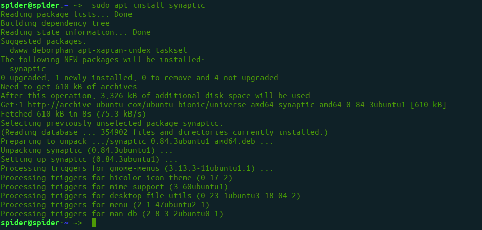 c-mo-instalar-y-configurar-synaptic-package-manager-en-ubuntu