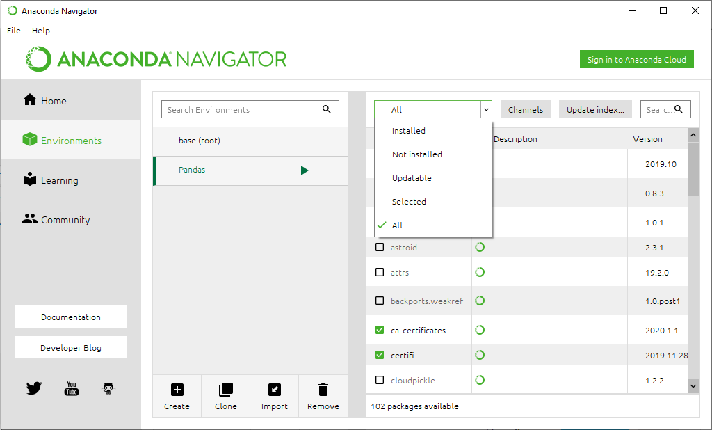 Anaconda-Installation-Pandas-15