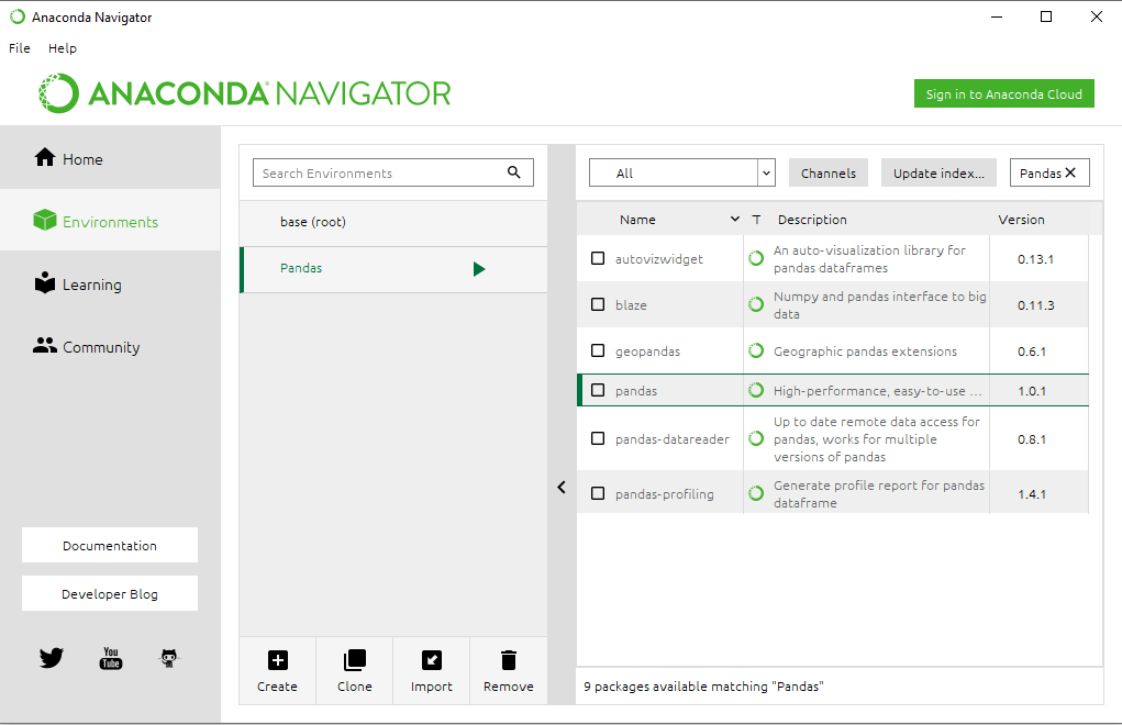 Anaconda-Installation-Pandas-16