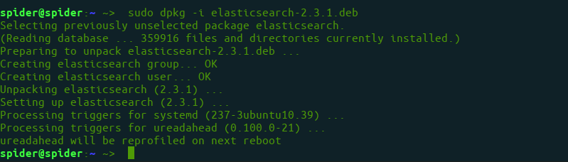 Install Elasticsearch on Ubuntu - Start Elastic for Limitless Search!