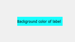 Sử dụng PyQt5 Label Color để thêm màu sắc và phong cách cho nhãn trong ứng dụng của bạn. Tạo ra giao diện độc đáo và thu hút người dùng của bạn với màu sắc độc đáo này.