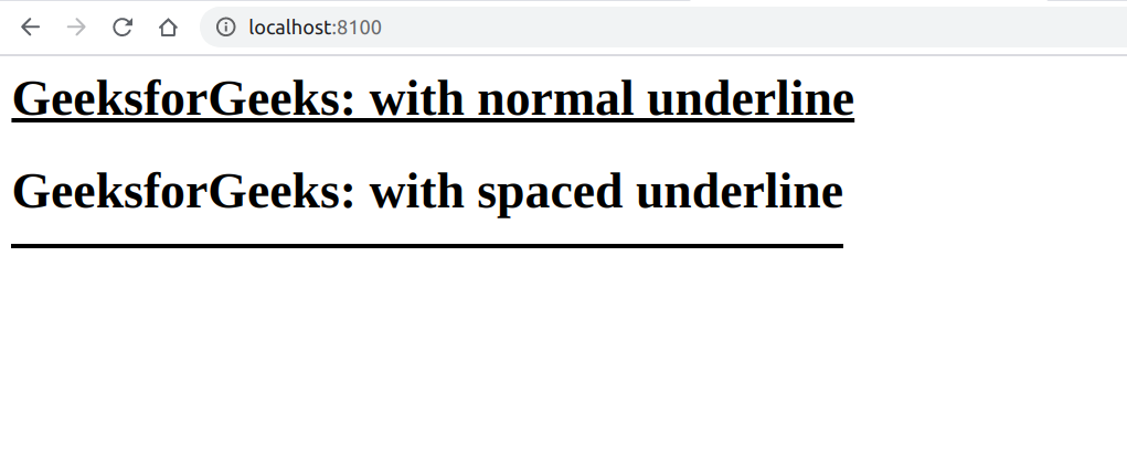 Gap Between Text and Underlining using CSS update 2024: Font underline Vietnam
Cập nhật Gap Between Text and Underlining using CSS mới nhất năm 2024 sẽ giúp cho việc tạo kiểu chữ với đường gạch dưới trở nên thú vị hơn bao giờ hết. Không chỉ thế, sự kết hợp giữa chữ và gạch dưới không đối xứng sẽ mang đến sự phá cách và cảm hứng thiết kế mới lạ. Đừng bỏ lỡ cơ hội trải nghiệm tính năng mới này với những hình ảnh liên quan đến Việt Nam.