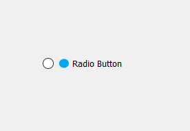 Radio Button Icon Different Style Vector Stock Vector, 59% OFF