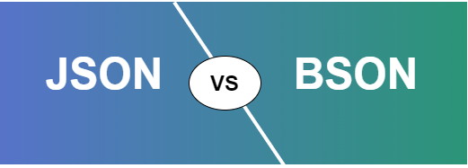 Mongodb File Format Bson