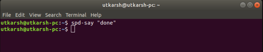 spd-say-command-in-Linux