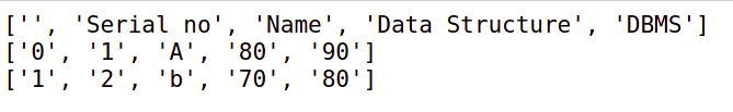 Load CSV data into List and Dictionary