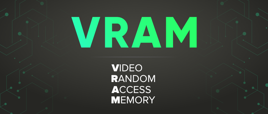 VRAM-Full-Form