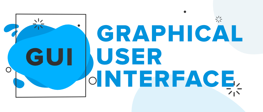 GUI Full Form - GeeksforGeeks