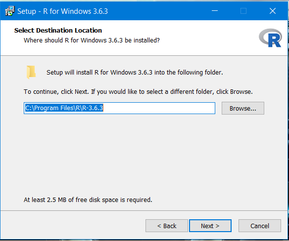 How to Install  App on Windows? - GeeksforGeeks