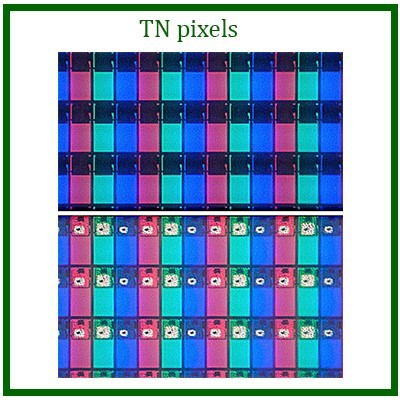 VA vs IPS vs TN – here's the best monitor panel right now