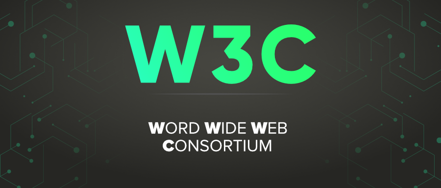 w3c cryptocurrency