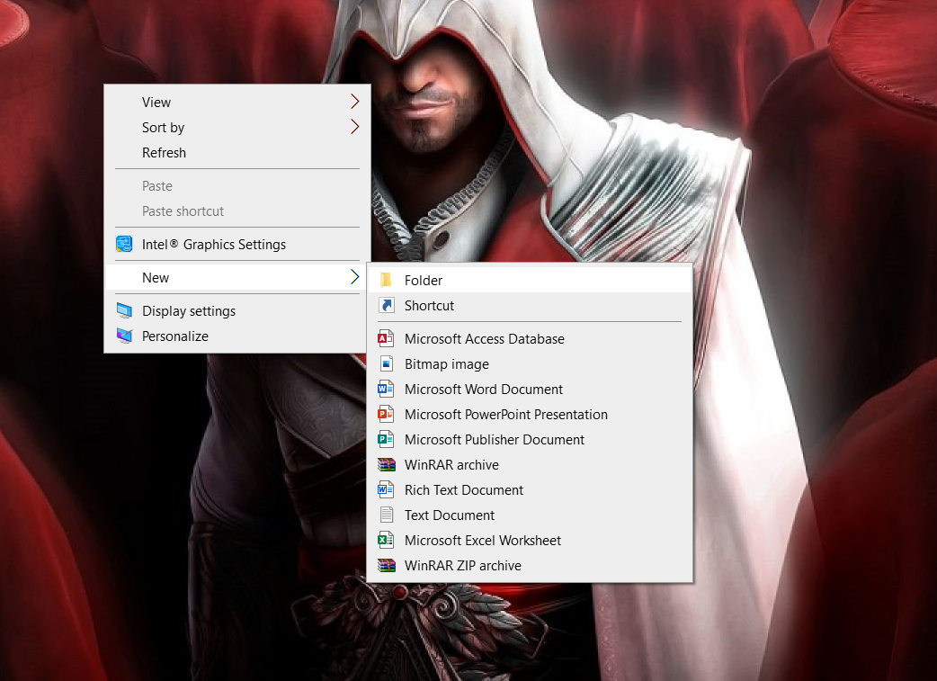 How To Hide A Folder In Windows GeeksforGeeks