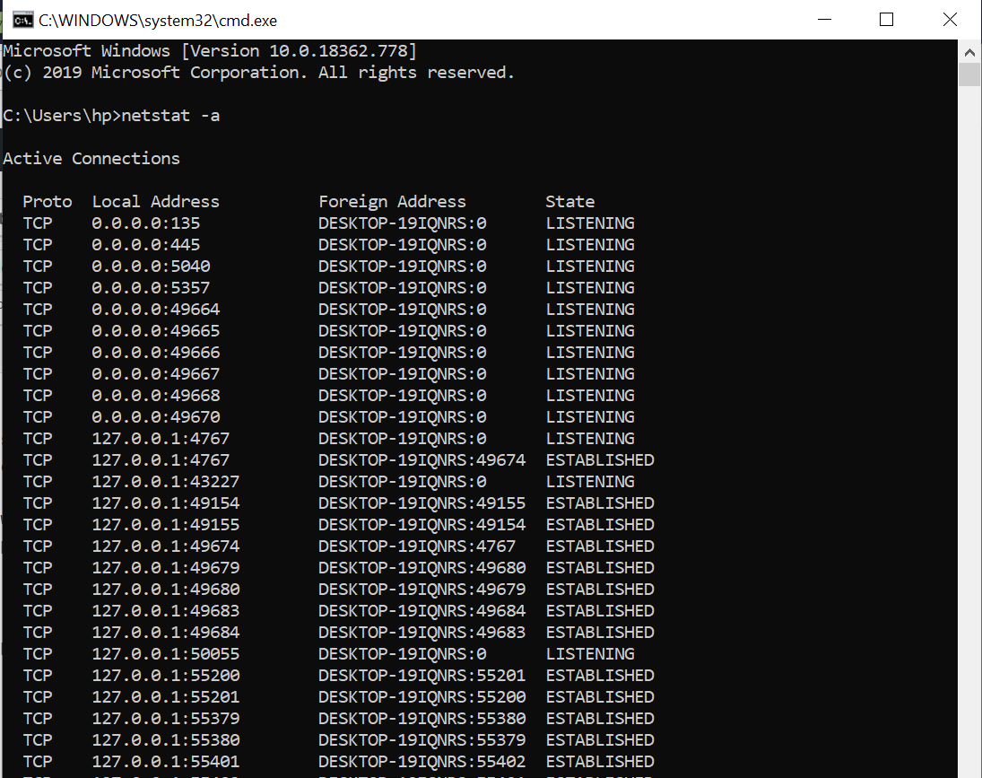 Please check your network connection. Pstools. Pstool.