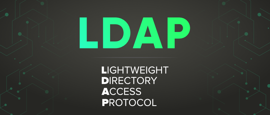 LDAP 