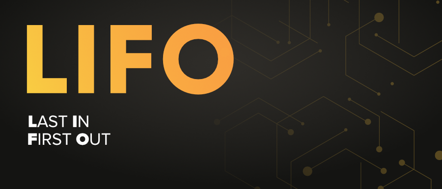 LIFO-Full-Form