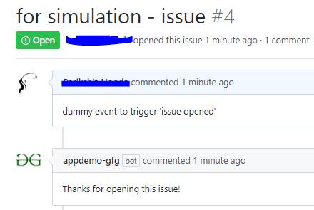 new-issue-opened-gh-interface