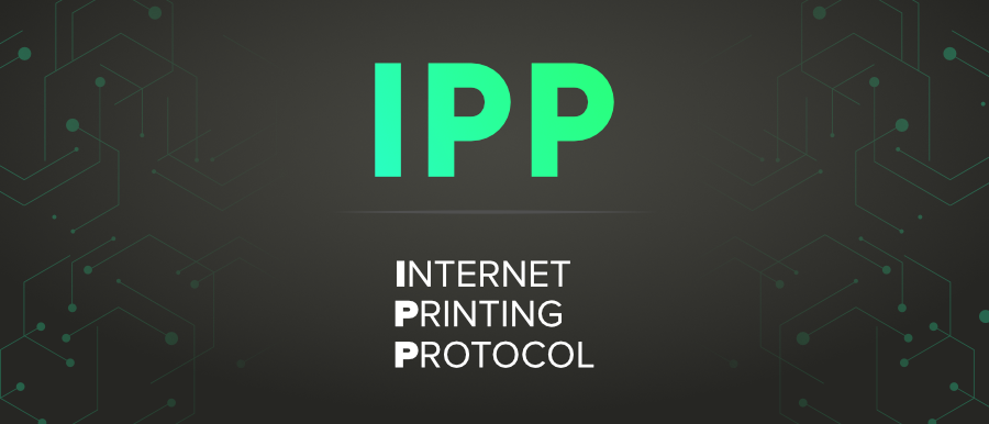 Internet printing shop