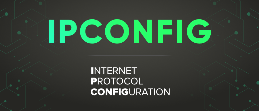 IPCONFIG-Full-Form