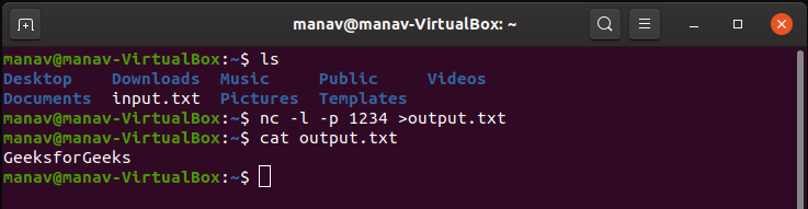 Transferring-the-Data-using-Netcat-Command-in-Linux-1