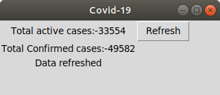 python-tkinter-covid19-gui