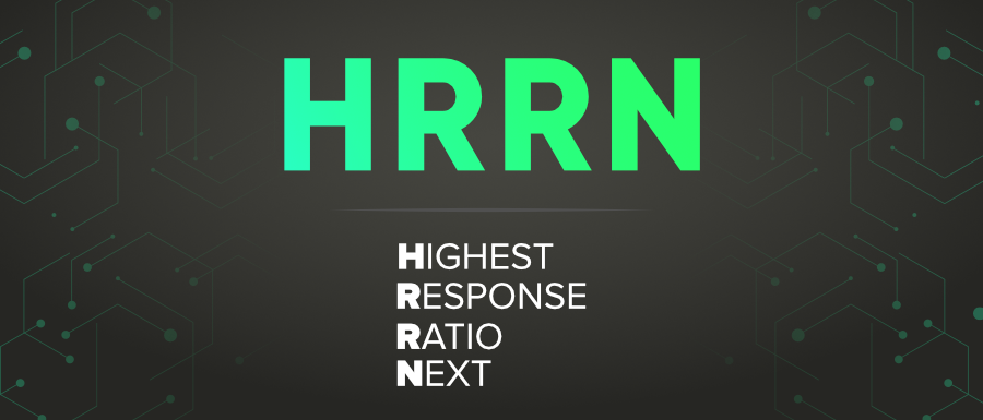 HRRN-Full-Form