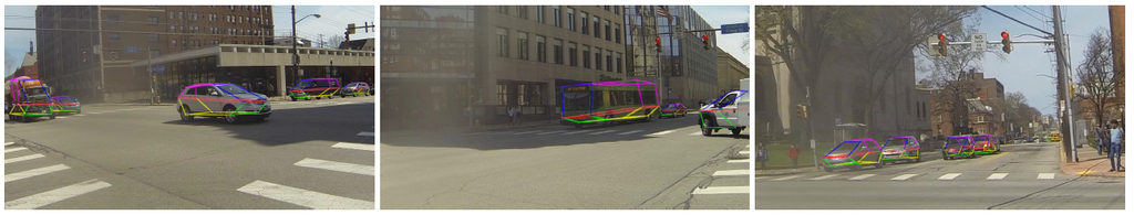 OpenPose : Human Pose Estimation Method - GeeksforGeeks
