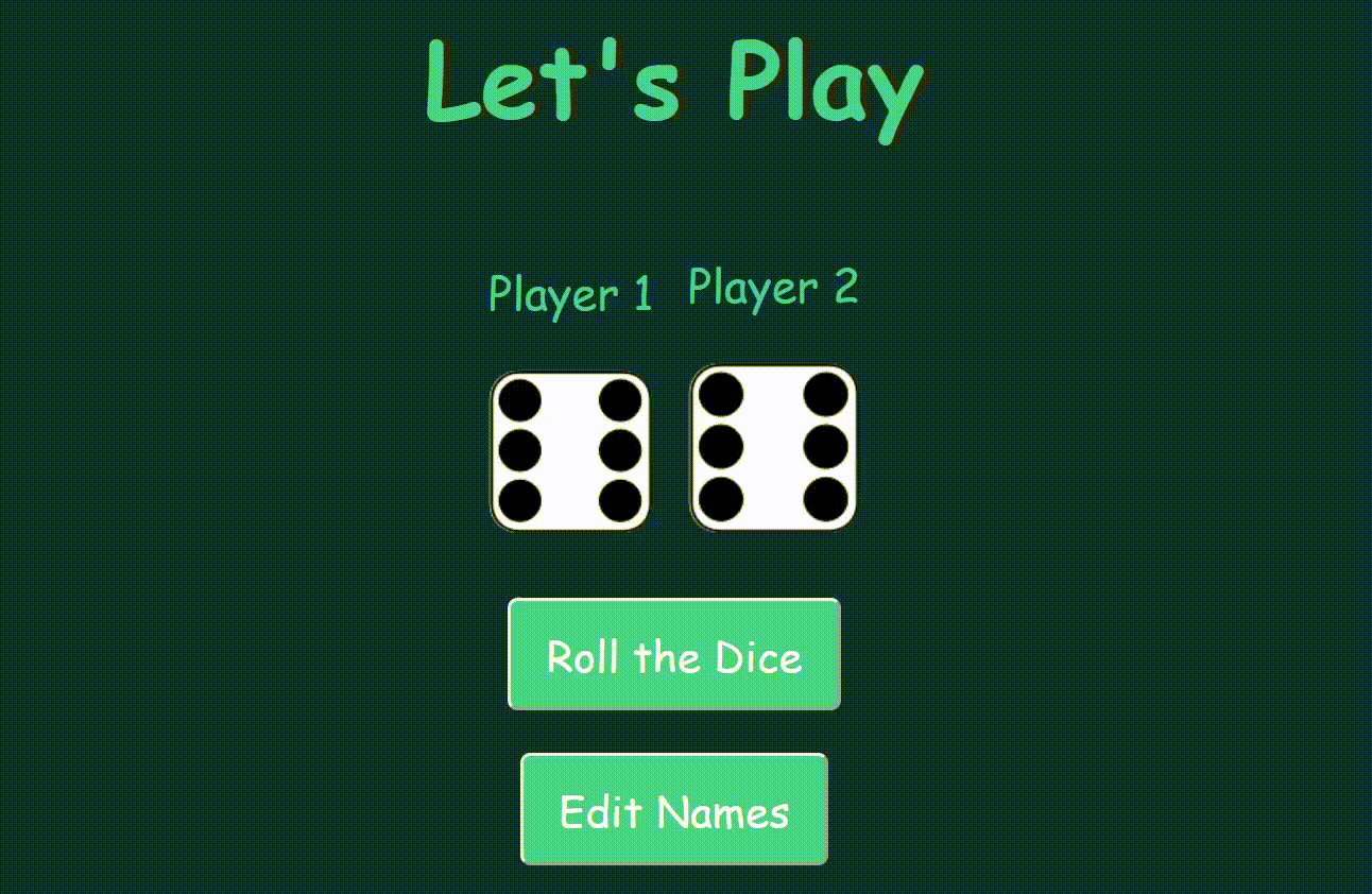 Add images to the Dice Roller app