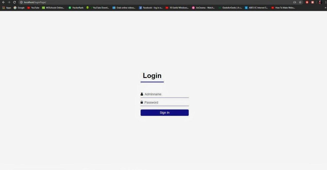 System login Animation of entering passw, Stock Video