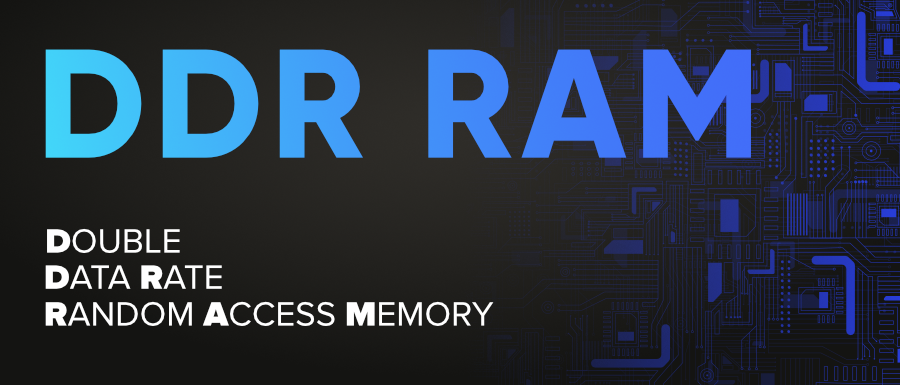 DDR4 (Double Data Rate 4) Definition