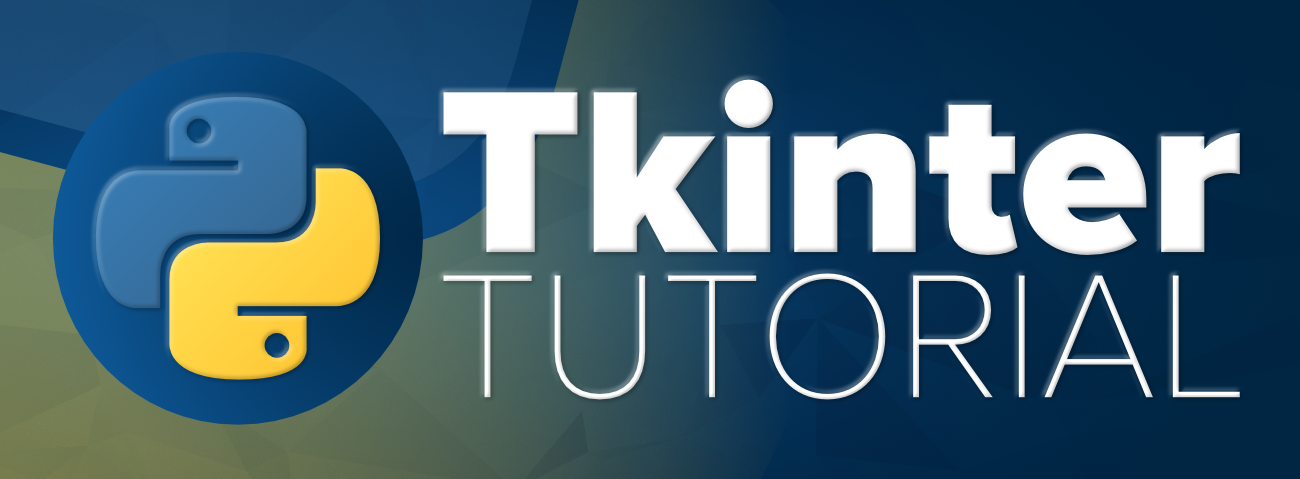 TkinterTutorials