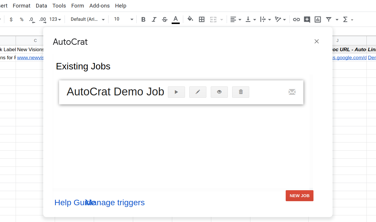 How to Automatically Generate Certificates for Google Forms