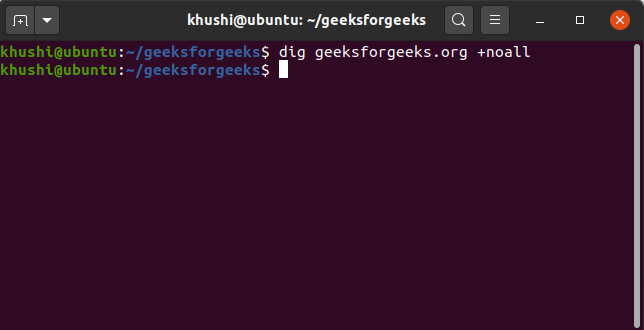 tee command in Linux with examples - GeeksforGeeks