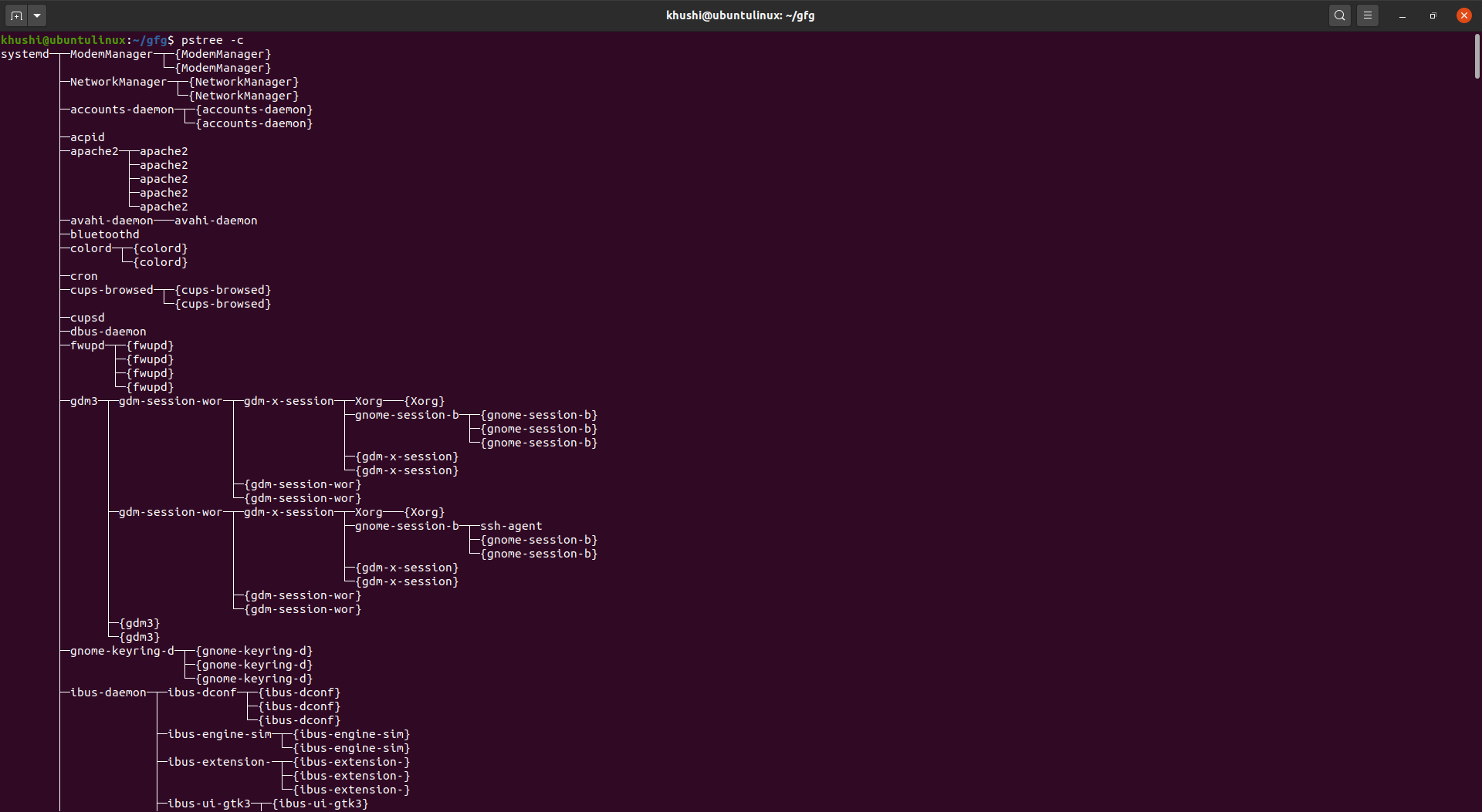 expand-identical-subtree-pstree1