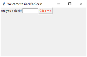 How to make a Python auto clicker? - GeeksforGeeks