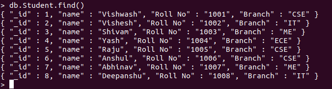 python-mongodb-sample-database3