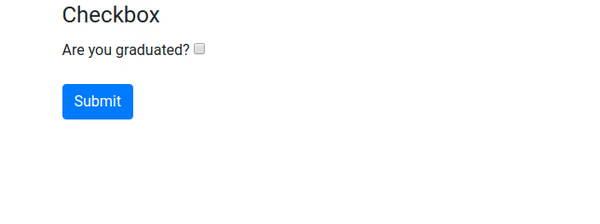 Javascript To Show Error Message Without Alert Box In