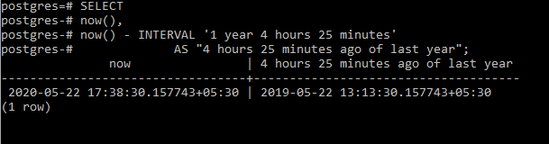 postgresql-tipo-de-dados-de-intervalo-acervo-lima